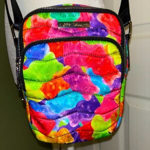 Betsey Johnson Gummy Bear Cross Body Bag
